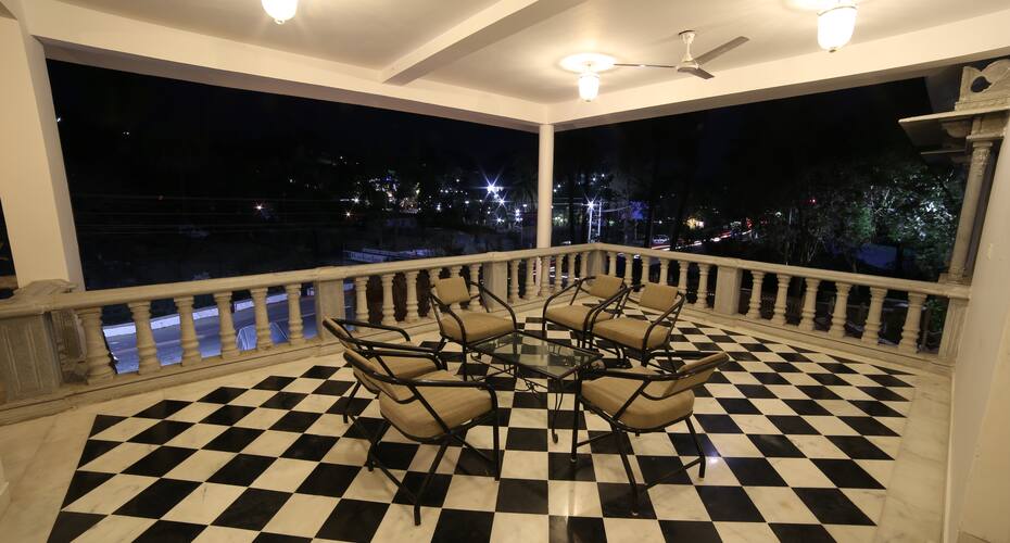 Hotel J P Suite Nakki Lake, Mount Abu 3